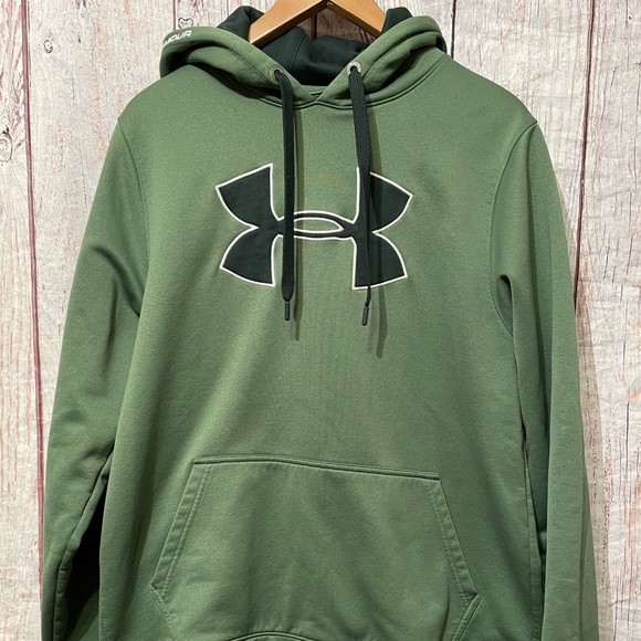 Under Armour Other - Super Soft Under Armour Hoodie